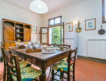 Ferienhaus Casa Girasole (SMN101)