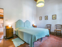 Ferienhaus Casa Girasole (SMN101)