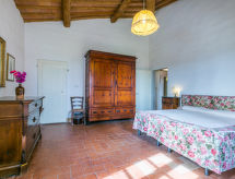 Ferienhaus Casa Girasole (SMN101)