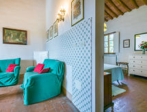 Ferienhaus Casa Girasole (SMN101)