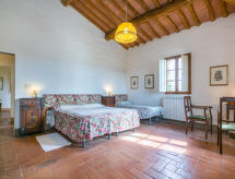 Ferienhaus Casa Girasole (SMN101)