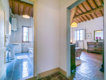 Ferienhaus Casa Girasole (SMN101)