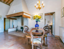 Ferienhaus Casa Girasole (SMN101)
