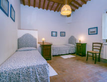 Ferienhaus Casa Girasole (SMN101)