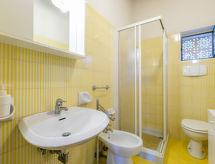 Ferienhaus Casa Girasole (SMN101)