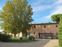 Ferienhaus Casa Girasole (SMN101)