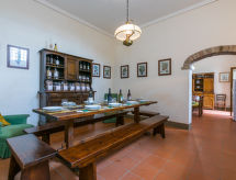 Ferienhaus Casa Girasole (SMN101)