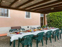 Ferienhaus Casa Girasole (SMN101)