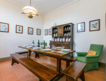 Ferienhaus Casa Girasole (SMN101)