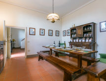 Ferienhaus Casa Girasole (SMN101)