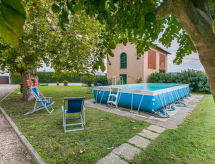 Ferienhaus Casa Girasole (SMN101)