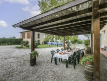 Ferienhaus Casa Girasole (SMN101)