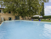 Ferienhaus Casa Girasole (SMN101)