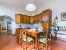 Ferienhaus Casa Girasole (SMN101)