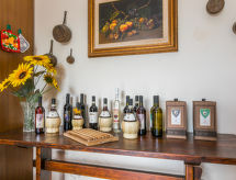 Ferienhaus Casa Girasole (SMN101)