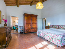 Ferienhaus Casa Girasole (SMN101)