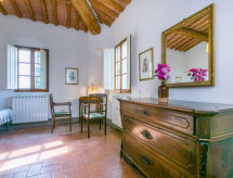 Ferienhaus Casa Girasole (SMN101)