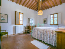 Ferienhaus Casa Girasole (SMN101)