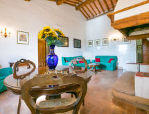 Ferienhaus Casa Girasole (SMN101)