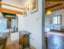 Ferienhaus Casa Girasole (SMN101)