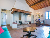 Ferienhaus Casa Girasole (SMN101)