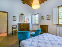 Ferienhaus Casa Girasole (SMN101)