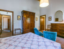 Ferienhaus Casa Girasole (SMN101)