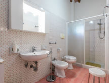 Ferienhaus Casa Girasole (SMN101)