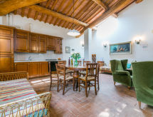 Ferienhaus Casa Girasole (SMN101)
