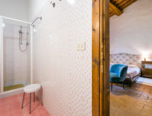 Ferienhaus Casa Girasole (SMN101)