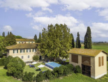 Ferienhaus Casa Girasole (SMN101)