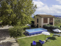 Ferienhaus Casa Girasole (SMN101)