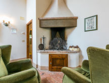 Ferienhaus Casa Girasole (SMN101)