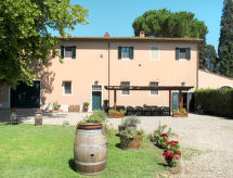 Ferienhaus Casa Girasole (SMN101)