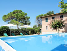 Ferienhaus Casa Girasole (SMN101)