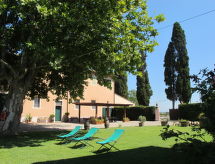 Ferienhaus Casa Girasole (SMN101)