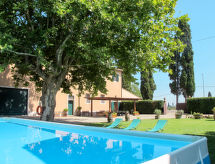 Ferienhaus Casa Girasole (SMN101)