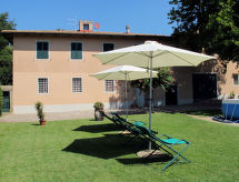 Ferienhaus Casa Girasole (SMN101)