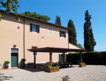 Ferienhaus Casa Girasole (SMN101)