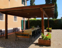 Ferienhaus Casa Girasole (SMN101)