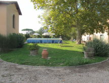 Ferienhaus Casa Girasole (SMN101)