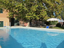 Ferienhaus Casa Girasole (SMN101)