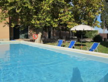 Ferienhaus Casa Girasole (SMN101)