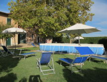 Ferienhaus Casa Girasole (SMN101)