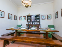 Ferienhaus Casa Girasole (SMN101)