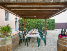 Ferienhaus Casa Girasole (SMN101)