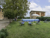 Ferienhaus Casa Girasole (SMN101)