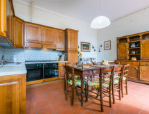 Ferienhaus Casa Girasole (SMN101)
