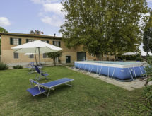 Ferienhaus Casa Girasole (SMN101)