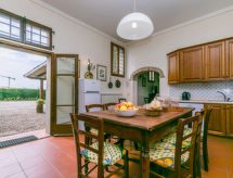 Ferienhaus Casa Girasole (SMN101)